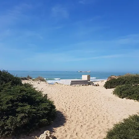 Apartamentos Costa Sancti Petri Chiclana de la Frontera Exterior foto