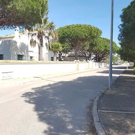 Apartamentos Costa Sancti Petri Chiclana de la Frontera Exterior foto