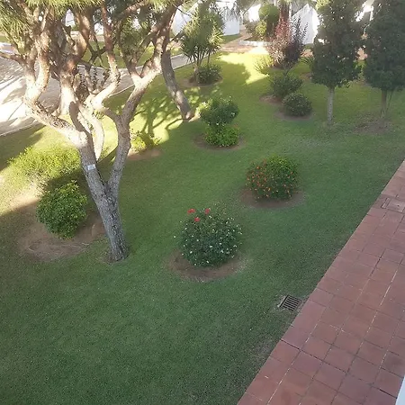 Apartamentos Costa Sancti Petri Chiclana de la Frontera Exterior foto
