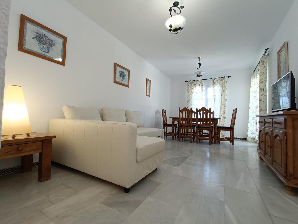 Sancti Petri Marinero Appartement