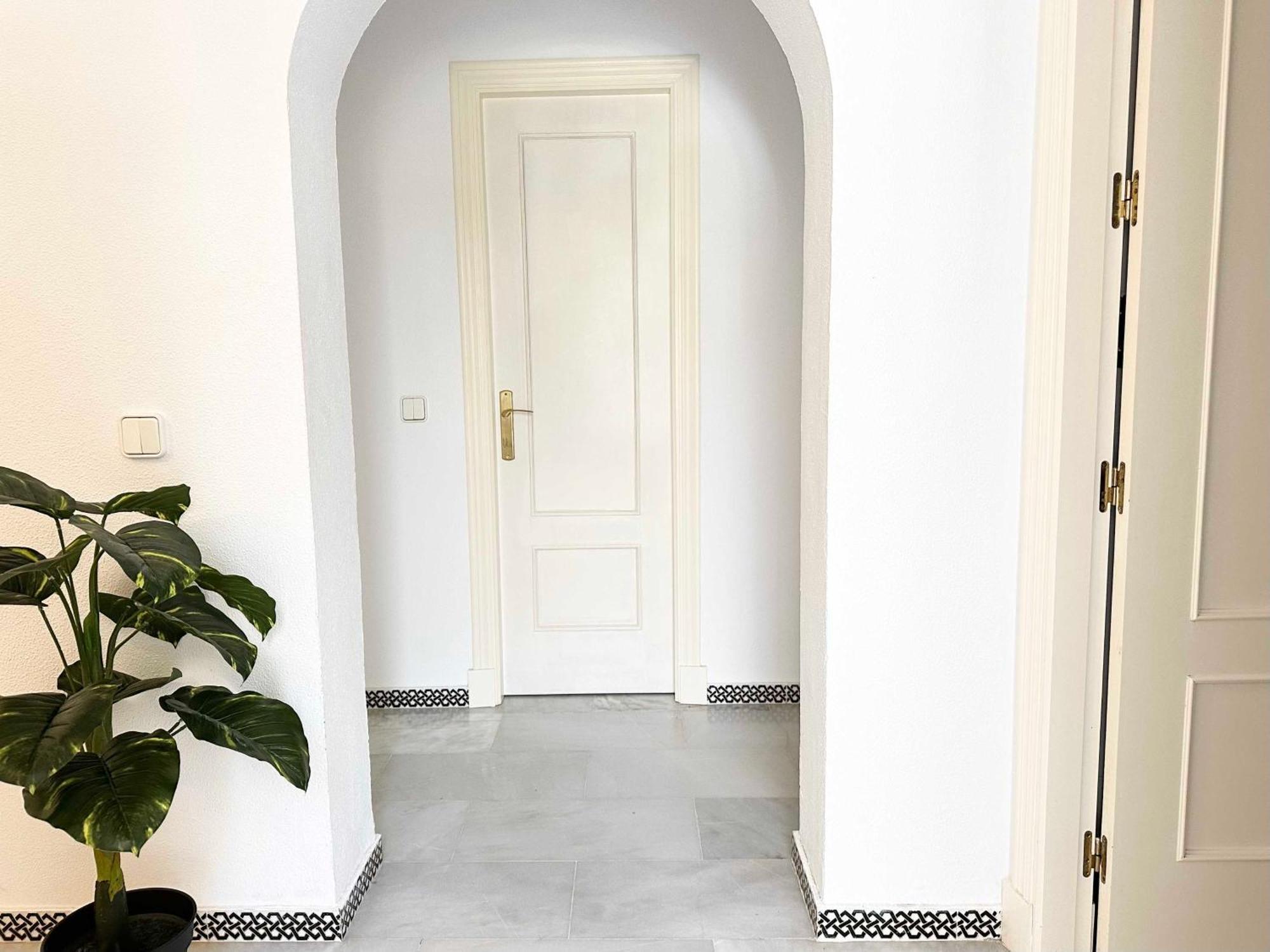 Appartement Sancti Petri Marinero *