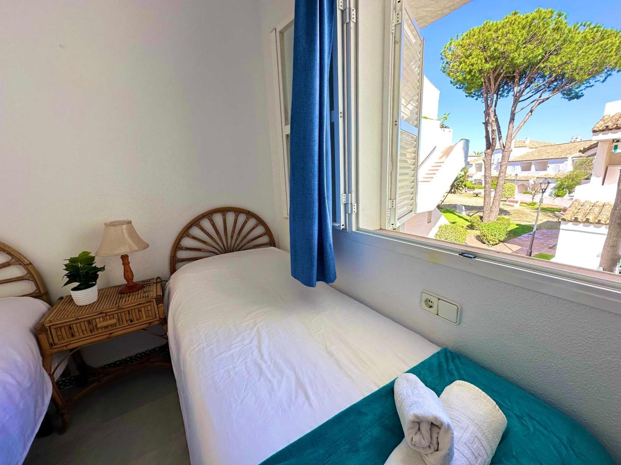 Sancti Petri Marinero Appartement Chiclana de la Frontera