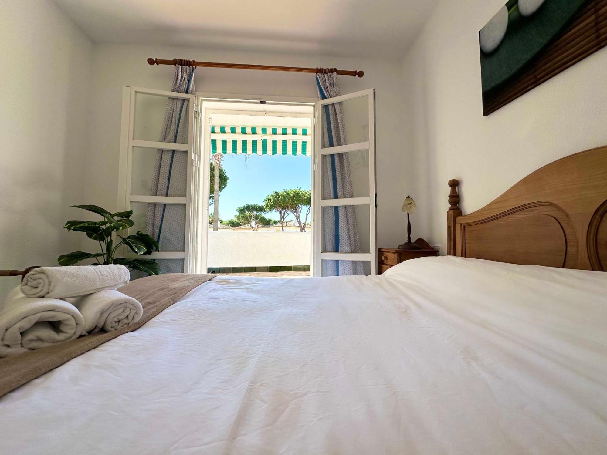 Appartement Sancti Petri Marinero *