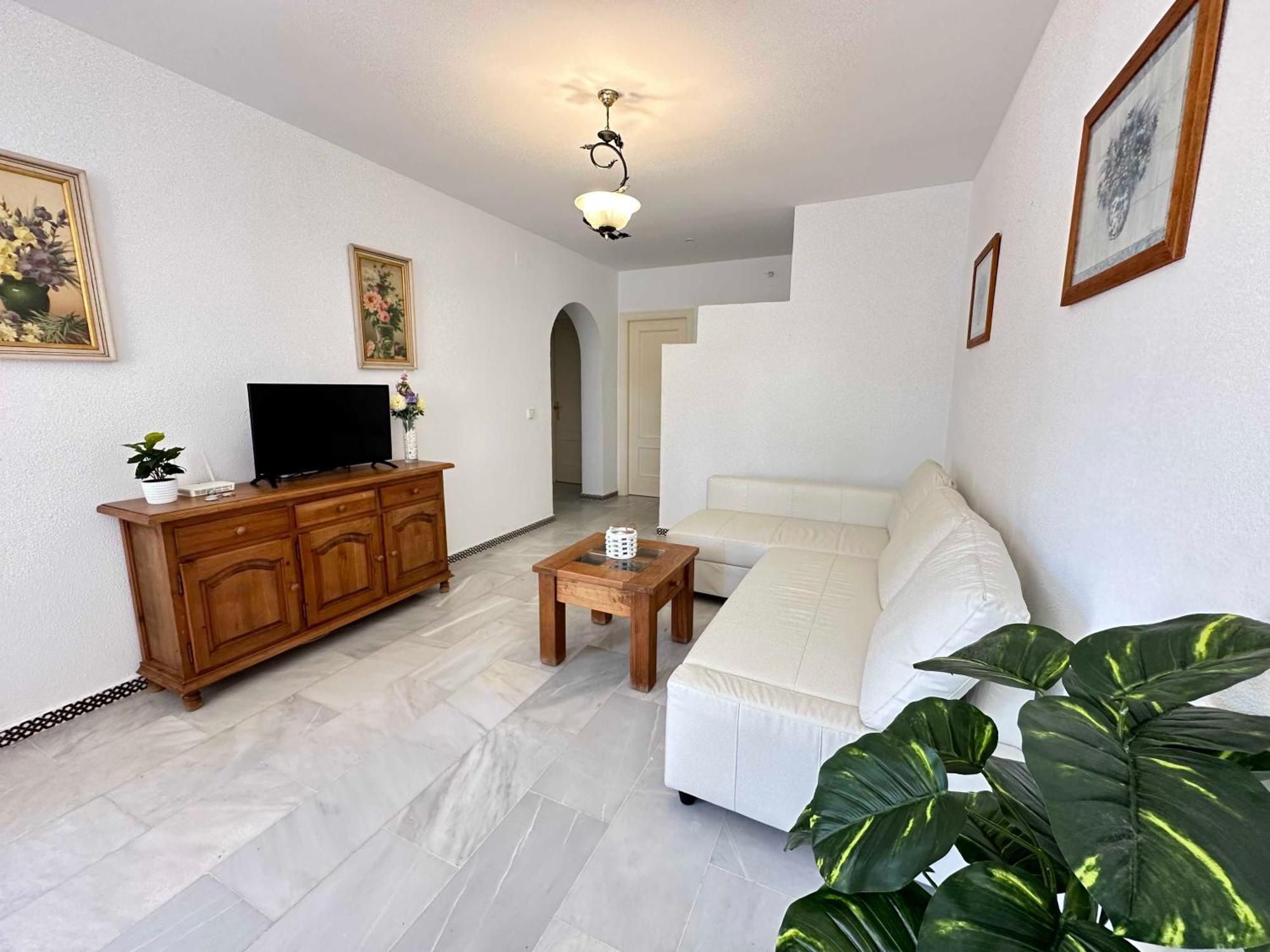 Sancti Petri Marinero Appartement
