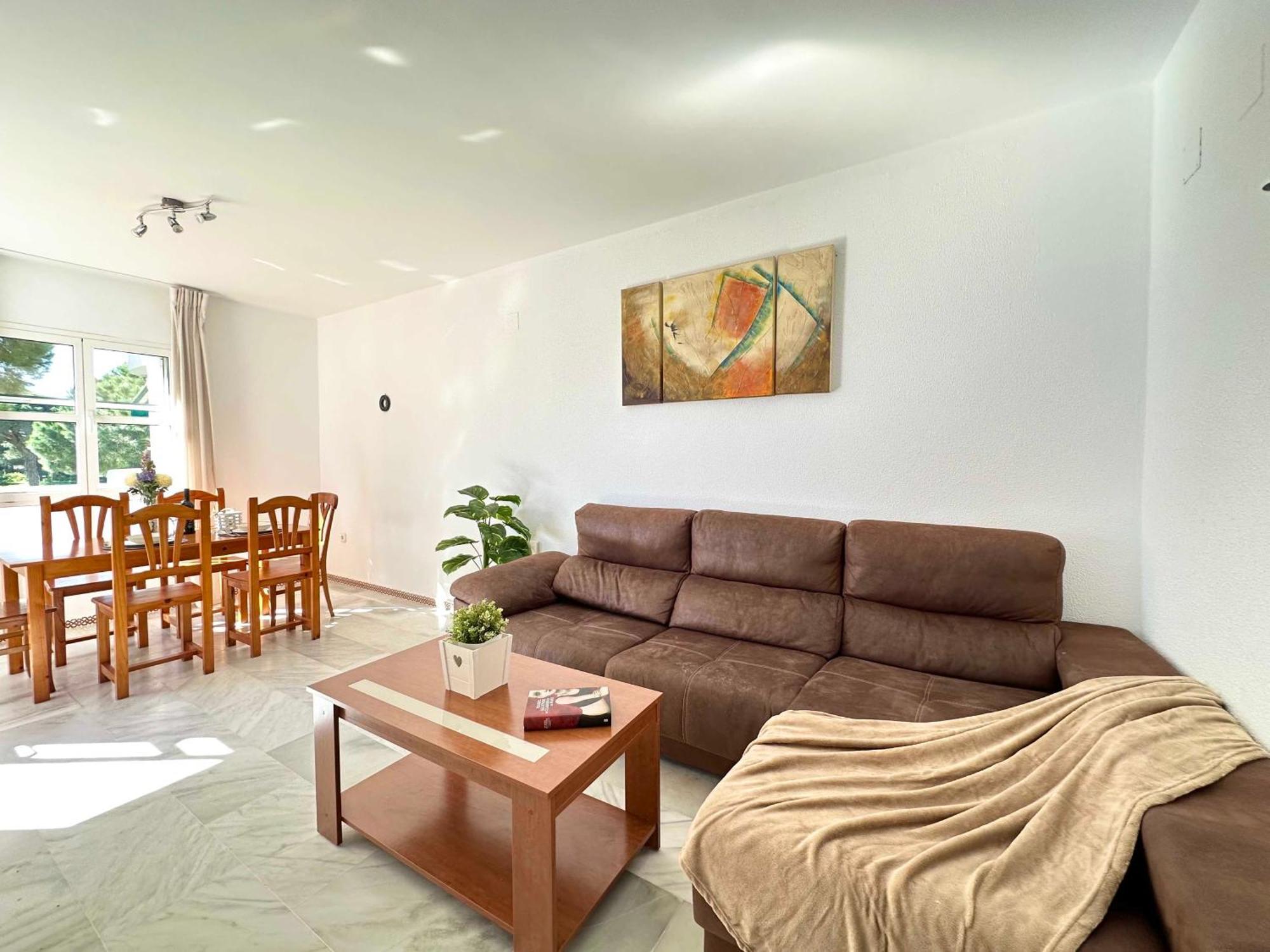 Sancti Petri Marinero Appartement Chiclana de la Frontera