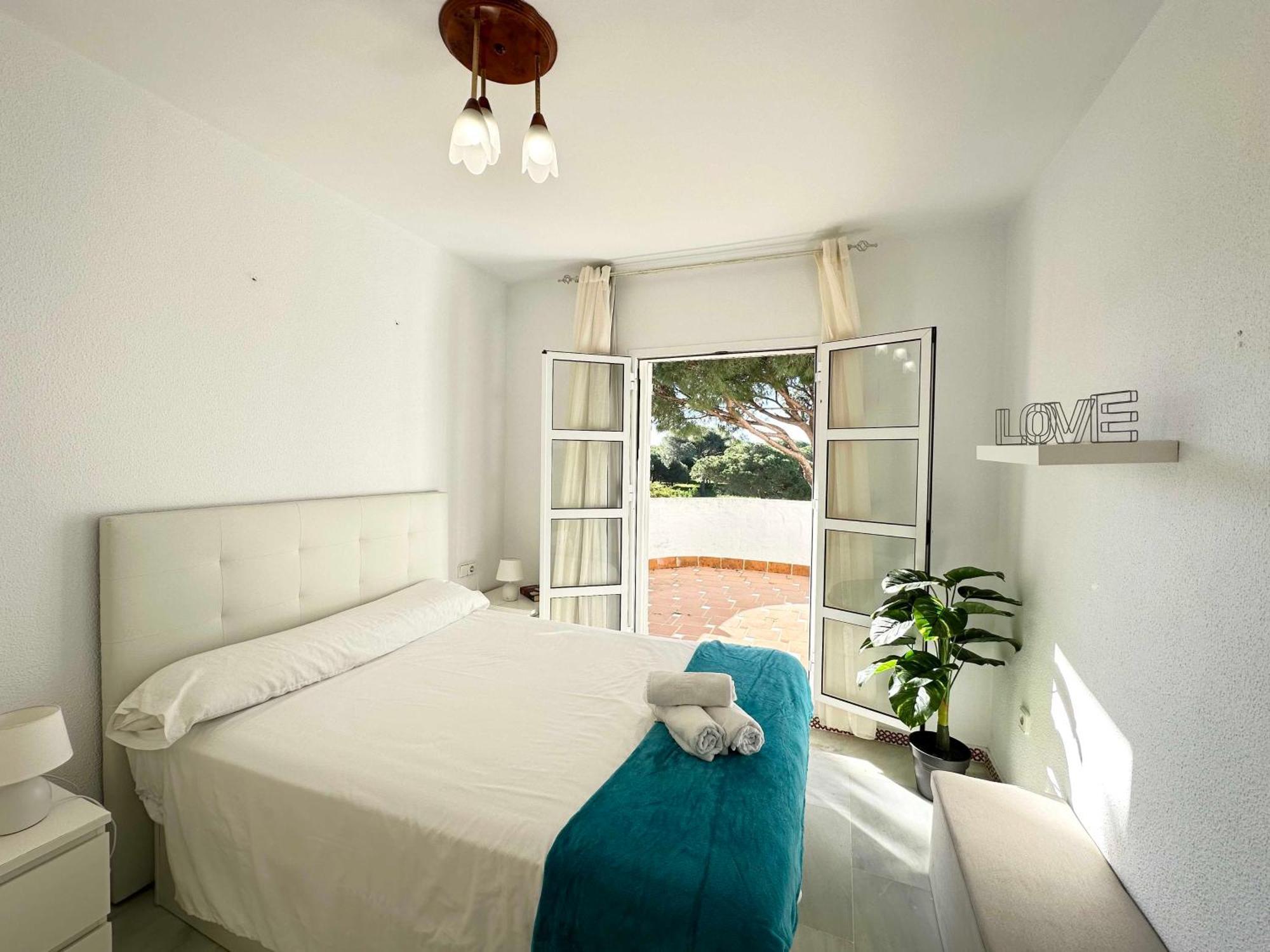 Appartement Sancti Petri Marinero *