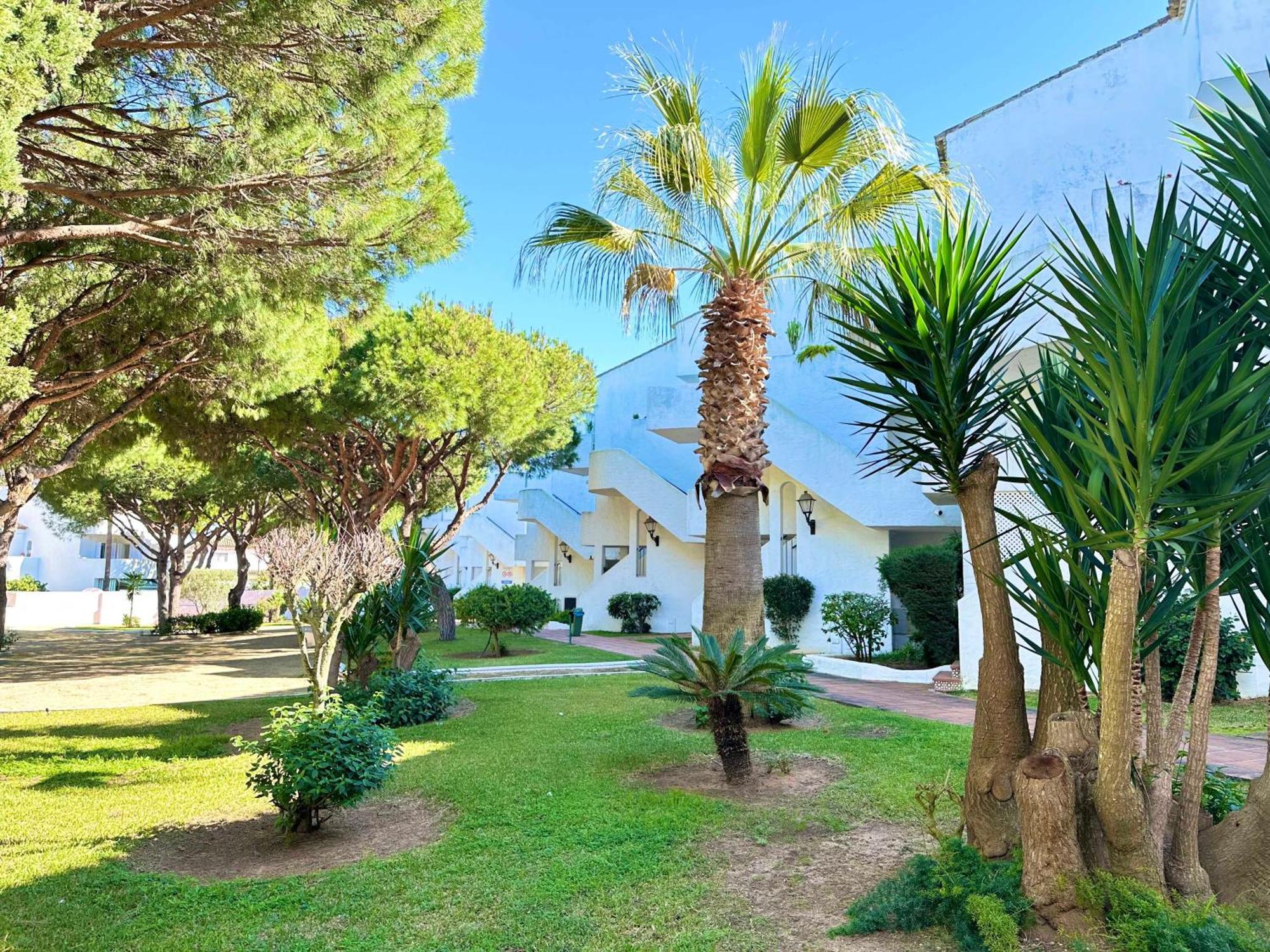 Appartement Sancti Petri Marinero Chiclana de la Frontera
