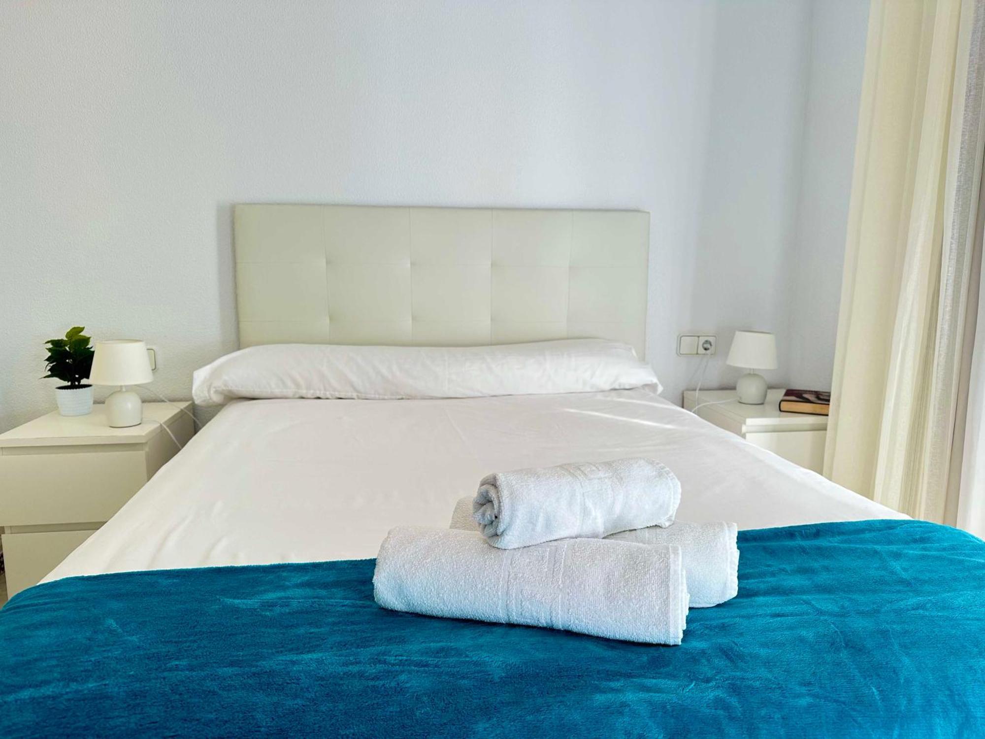 Appartement Sancti Petri Marinero *