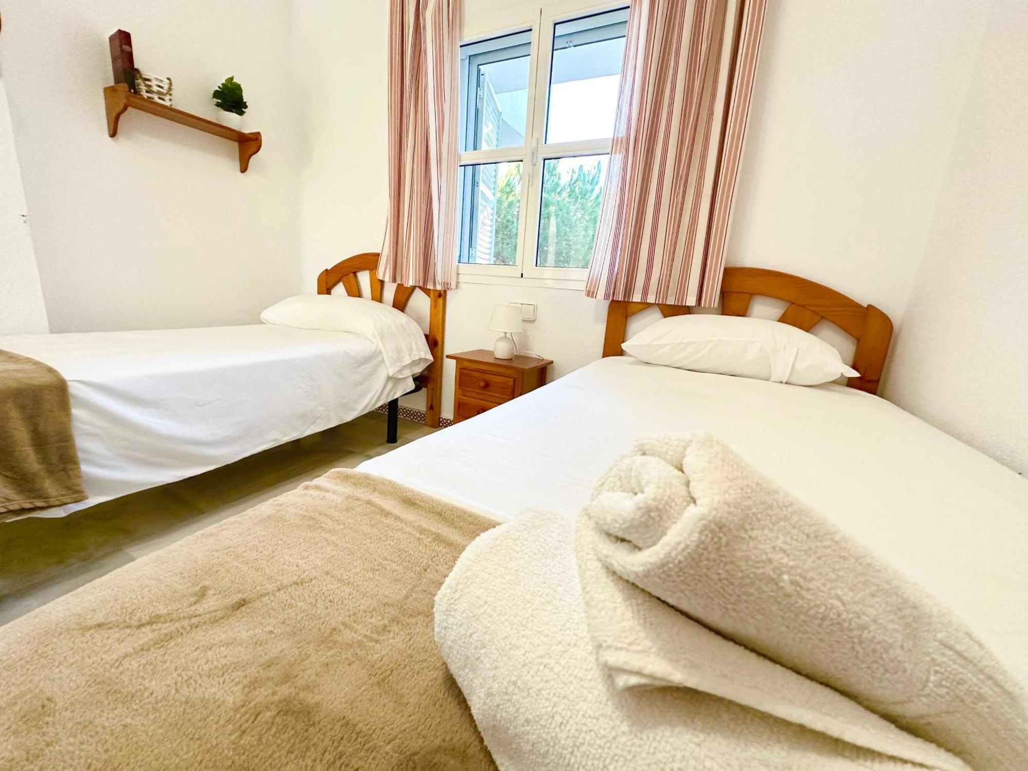 Sancti Petri Marinero Appartement