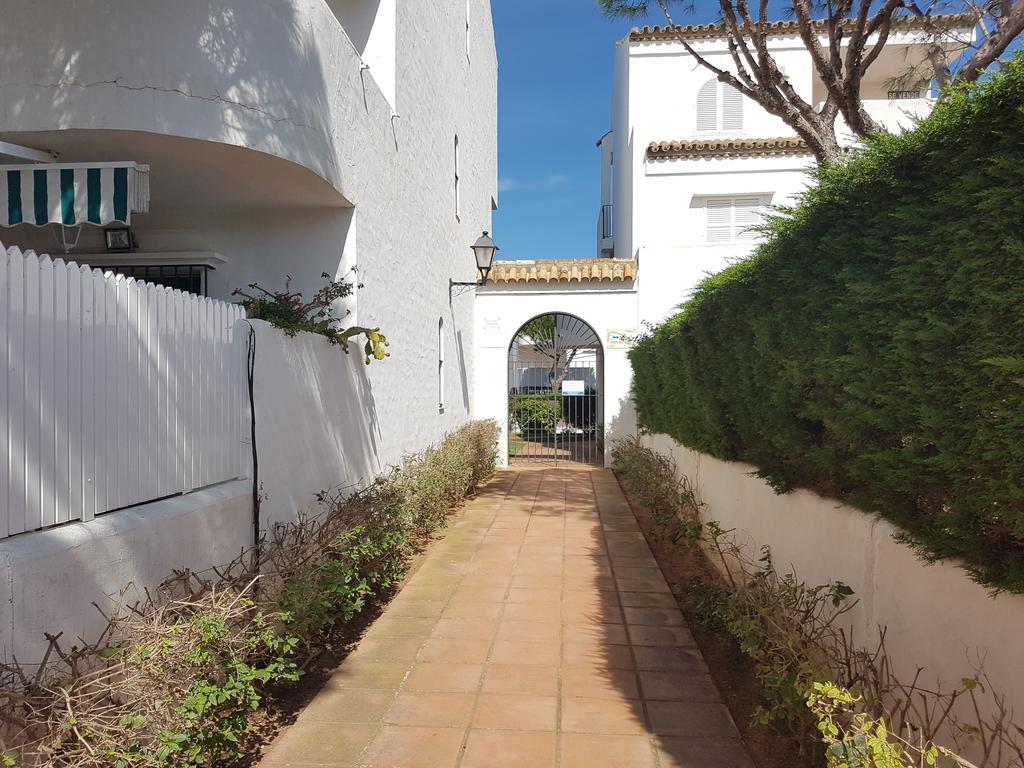 Sancti Petri Marinero Appartement
