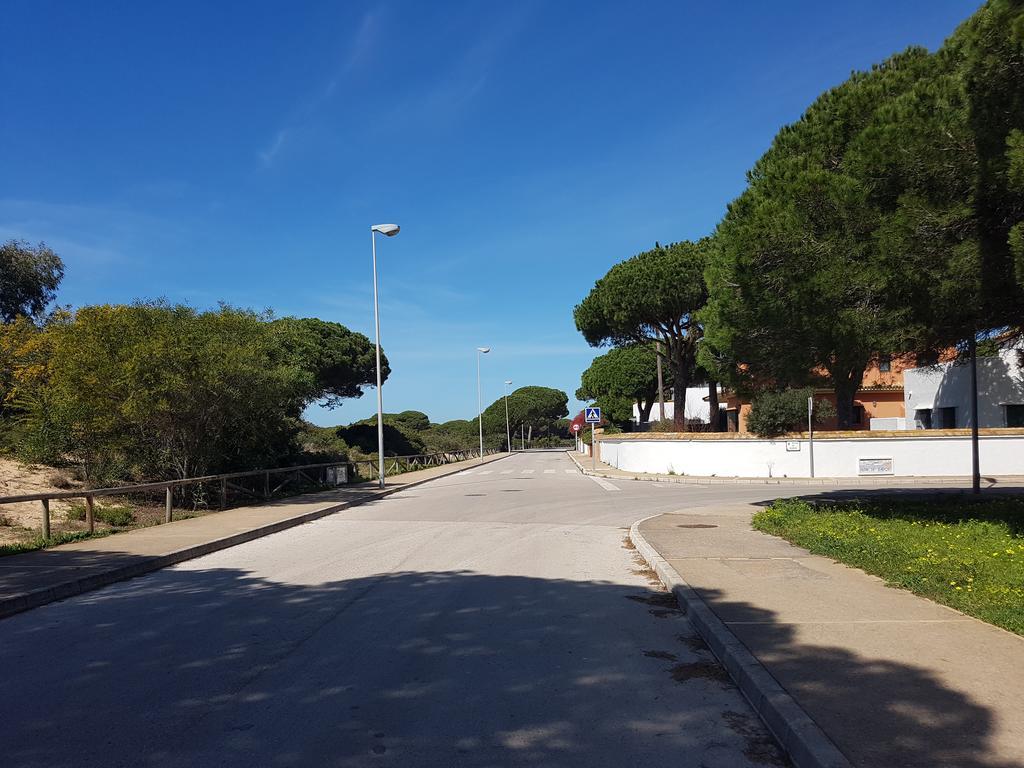 Apartment Sancti Petri Marinero