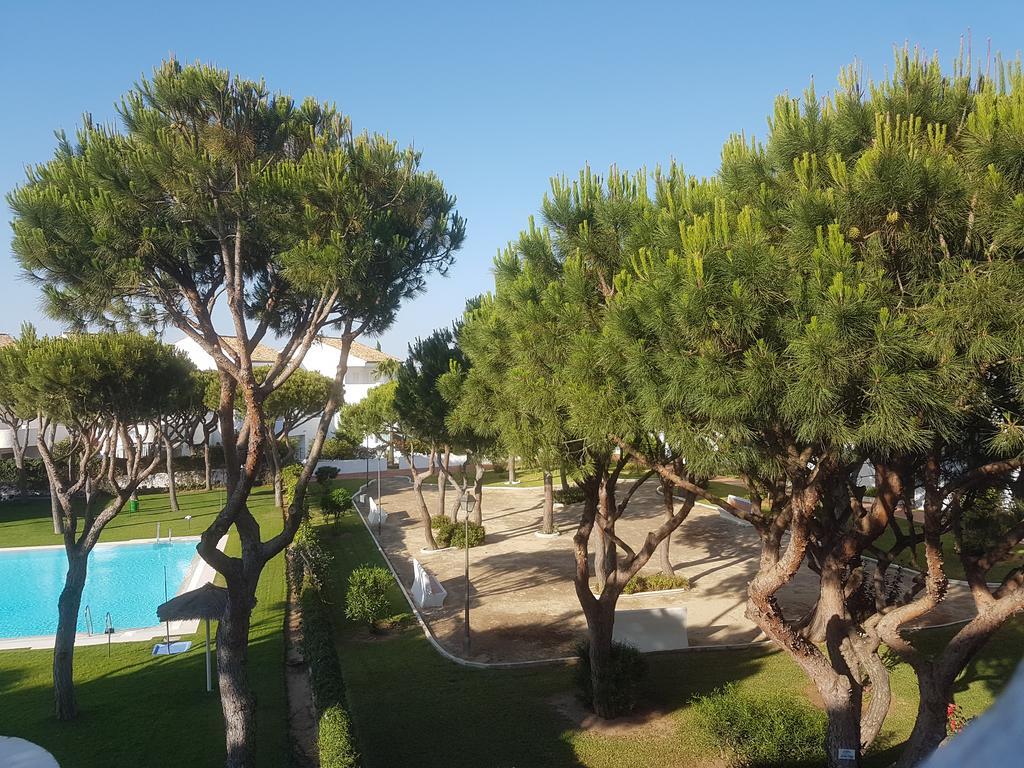 Sancti Petri Marinero Appartement Chiclana de la Frontera