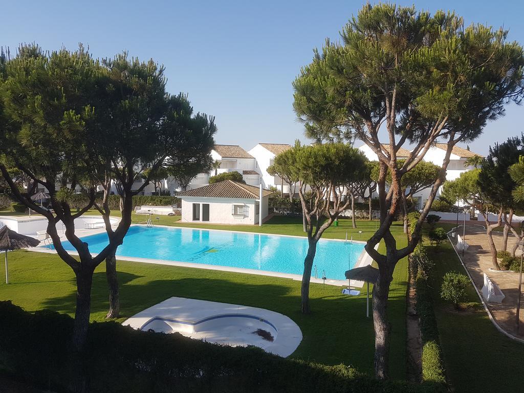 Sancti Petri Marinero Appartement *