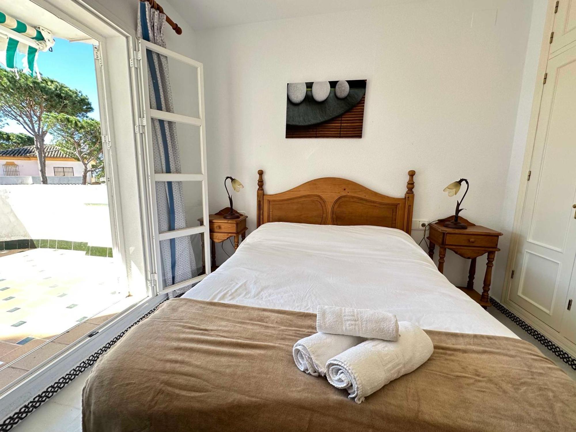 Appartamento Sancti Petri Marinero Chiclana de la Frontera
