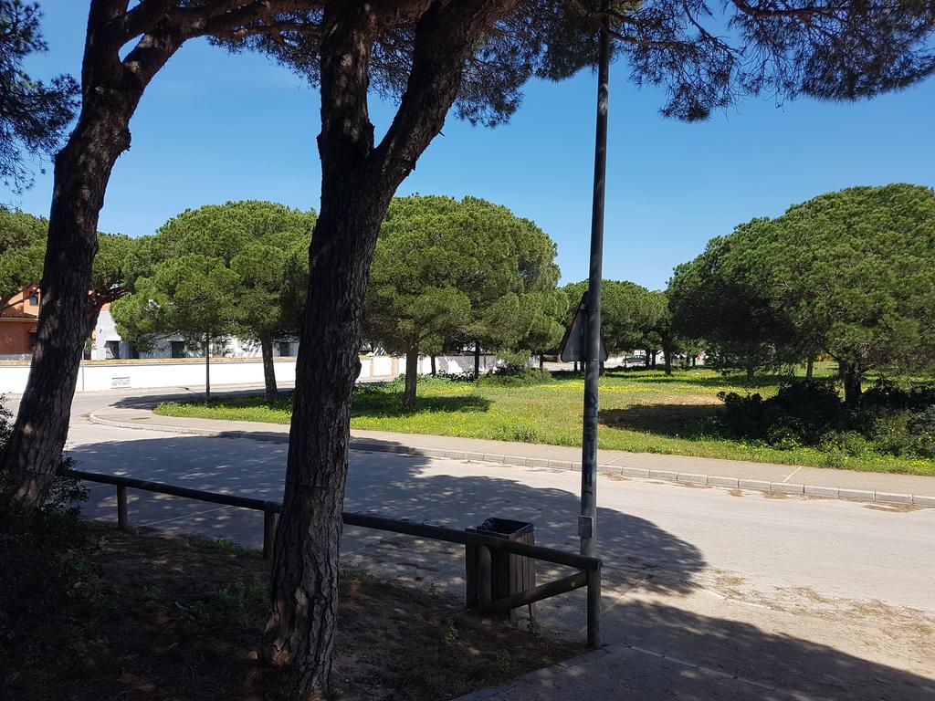 Sancti Petri Marinero Appartamento *