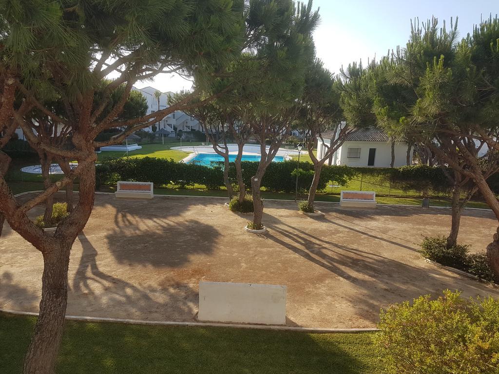 Sancti Petri Marinero Appartamento Chiclana de la Frontera